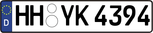 HH-YK4394