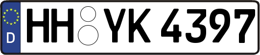HH-YK4397
