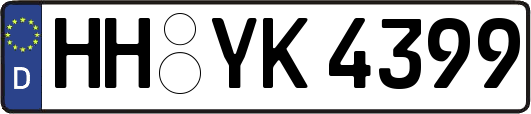 HH-YK4399