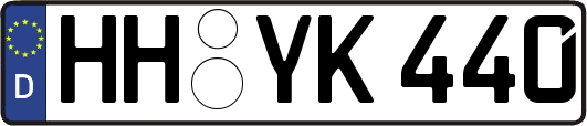 HH-YK440