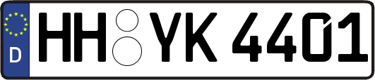 HH-YK4401
