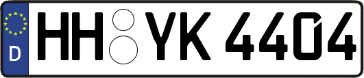 HH-YK4404