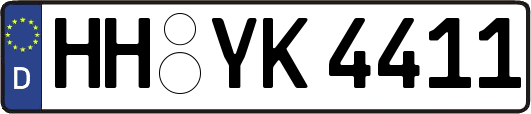 HH-YK4411