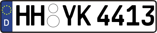 HH-YK4413