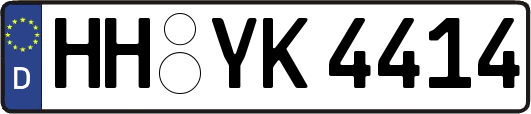 HH-YK4414
