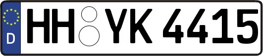 HH-YK4415