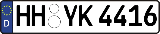 HH-YK4416