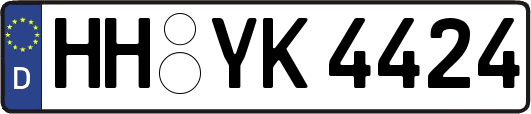 HH-YK4424