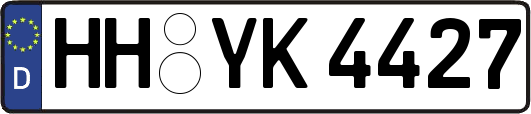 HH-YK4427