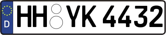 HH-YK4432