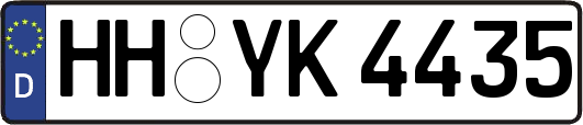 HH-YK4435