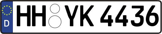 HH-YK4436
