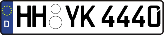 HH-YK4440