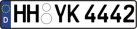 HH-YK4442