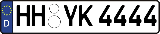 HH-YK4444