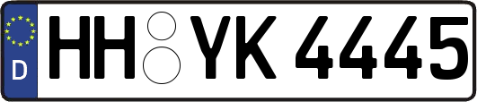 HH-YK4445