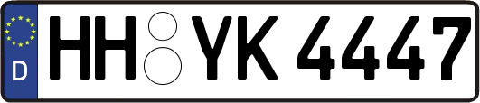 HH-YK4447