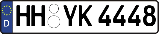 HH-YK4448