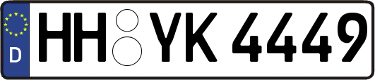 HH-YK4449