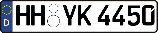 HH-YK4450