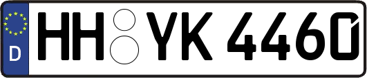 HH-YK4460