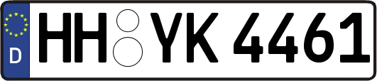 HH-YK4461