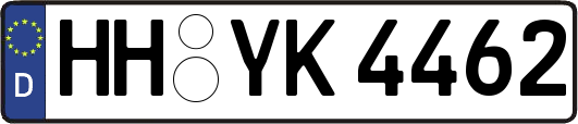 HH-YK4462
