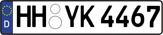 HH-YK4467