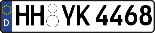 HH-YK4468