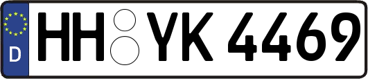 HH-YK4469