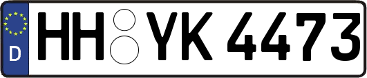 HH-YK4473
