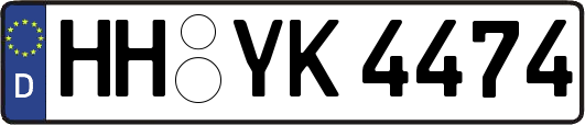 HH-YK4474