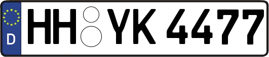 HH-YK4477
