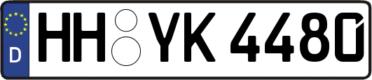 HH-YK4480