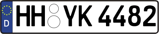 HH-YK4482