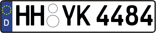 HH-YK4484