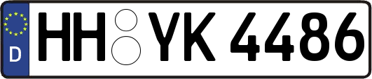 HH-YK4486
