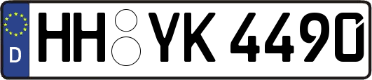 HH-YK4490