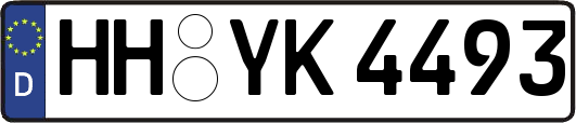 HH-YK4493