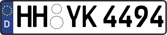 HH-YK4494