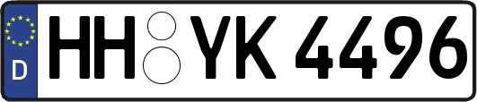 HH-YK4496