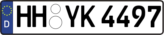 HH-YK4497