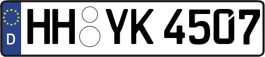 HH-YK4507