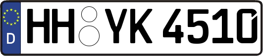 HH-YK4510