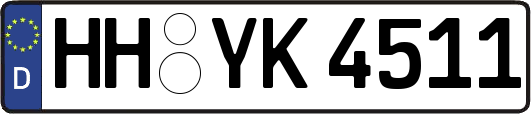 HH-YK4511