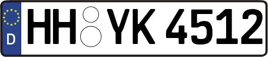 HH-YK4512