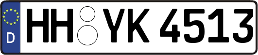 HH-YK4513