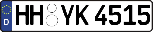 HH-YK4515