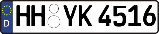 HH-YK4516