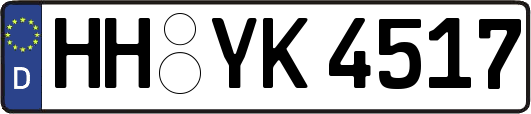 HH-YK4517